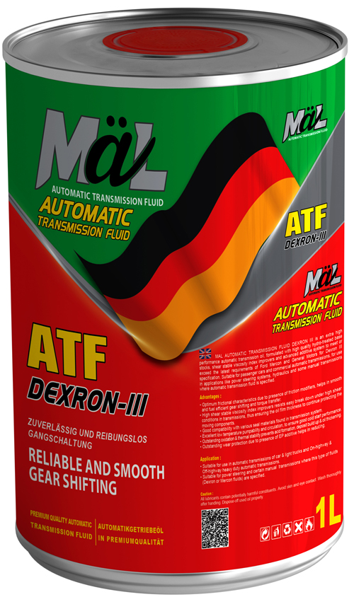 1L-ATF-DEXRON-III