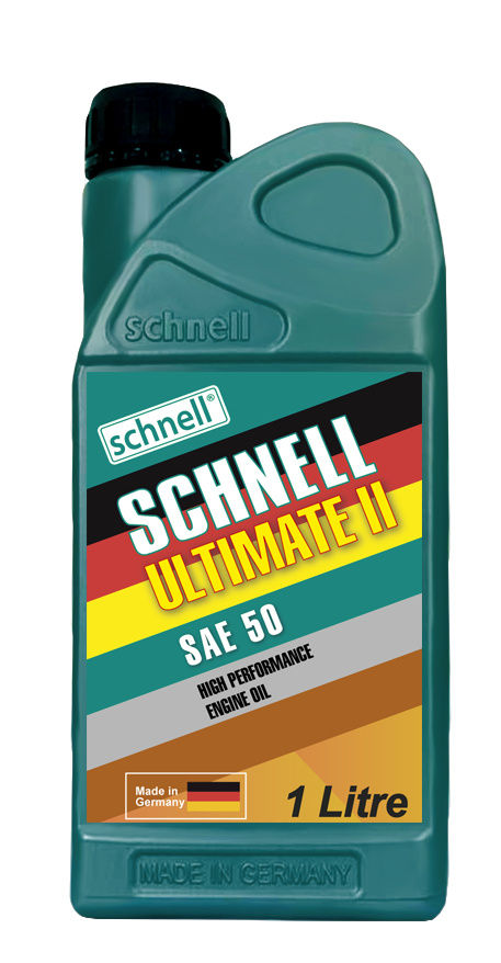 Schnell Multiturbo SAE 50