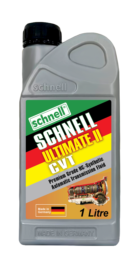 Schnell Ultimate II CVT