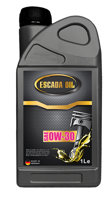 ESCADA OIL SAE 0W-30