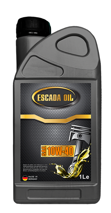 ESCADA OIL SAE 10W-40