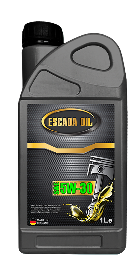 ESCADA OIL SAE 5W-30