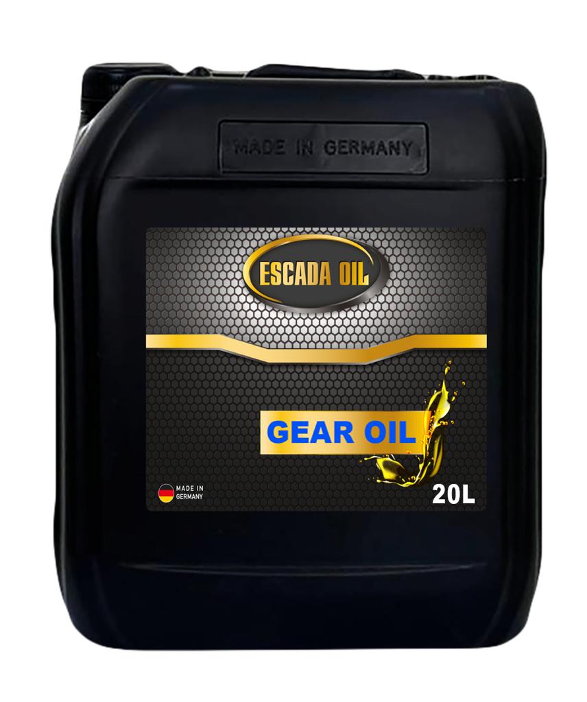 ESCADA Hydraulic Oil